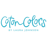 cotton colors logo