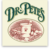 dr petes logo