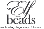 elf beads logo