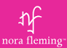 nora flemming logo