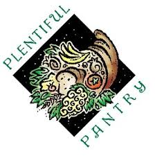 plentiful pantry logo