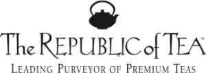 republic of tea logo