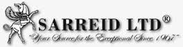 sarreid logo