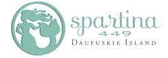 spartina logo