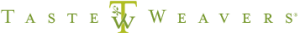 taste weavers logo