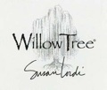 willow tree logo